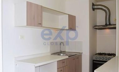 Vendo Departamento inversión Santa Rosa- San Joaquín