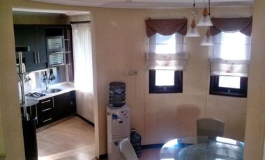 Hunian Rumah Villa Taman Dayu Residence
