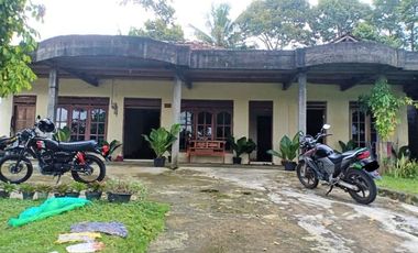 Rumah Vila Karangpandan Karanganyar