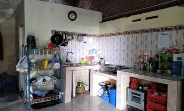 Rumah Vila Karangpandan Karanganyar
