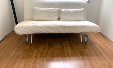 [D39B4E] For Sale Pancoran Riverside Apartment, South Jakarta - Studio Furnished