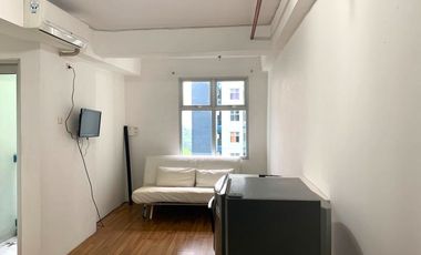 [D39B4E] For Sale Pancoran Riverside Apartment, South Jakarta - Studio Furnished