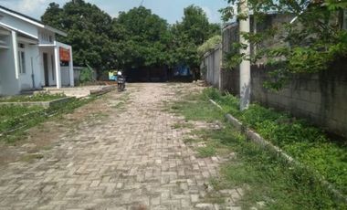 Rumah Baru Rp 420 Juta, 1 Lnt, di Tajurhalang, Bogor. LT 84