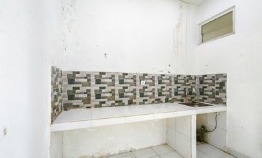 Rumah LT 90 Terawat 14 Menit ke Pintu Tol Cimanggis Siap Huni J-38982