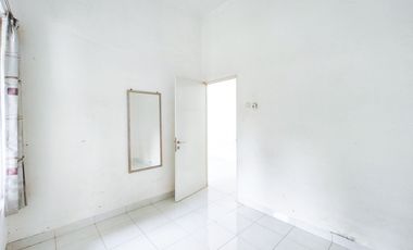 Rumah LT 90 Terawat 14 Menit ke Pintu Tol Cimanggis Siap Huni J-38982