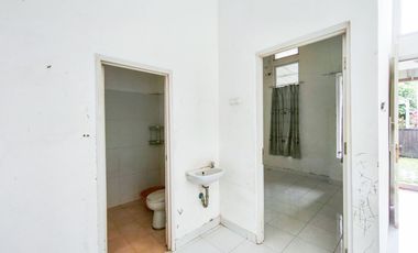 Rumah LT 90 Terawat 14 Menit ke Pintu Tol Cimanggis Siap Huni J-38982