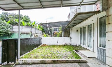 Rumah LT 90 Terawat 14 Menit ke Pintu Tol Cimanggis Siap Huni J-38982