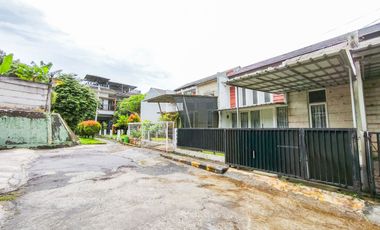 Rumah LT 90 Terawat 14 Menit ke Pintu Tol Cimanggis Siap Huni J-38982