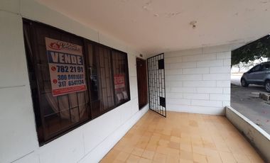 CASA EN VENTA BARRIO CENTRO |5189
