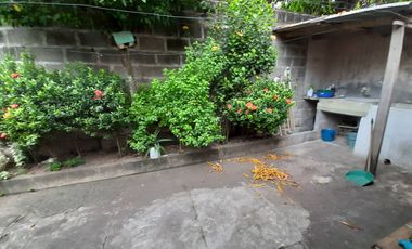 CASA EN VENTA BARRIO CENTRO |5189
