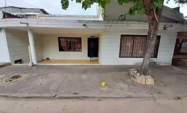 CASA EN VENTA BARRIO CENTRO |5189