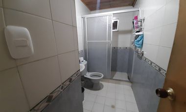 CASA EN VENTA BARRIO CENTRO |5189