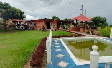 VENTA de FINCAS en GARZON