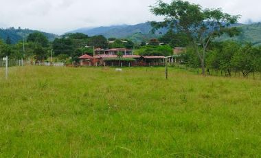 VENTA de FINCAS en GARZON