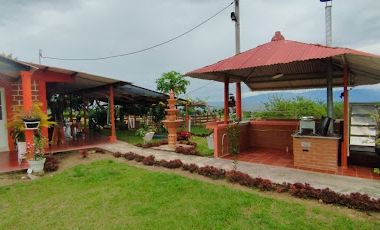 VENTA de FINCAS en GARZON