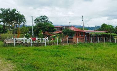 VENTA de FINCAS en GARZON