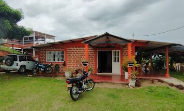 VENTA de FINCAS en GARZON