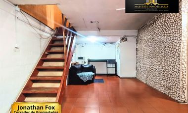Se Vende Casa en Peñuelas - Hualpén