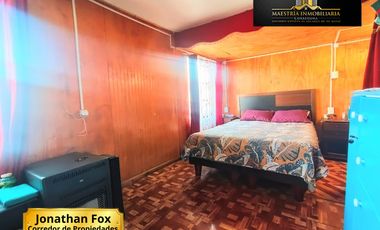 Se Vende Casa en Peñuelas - Hualpén