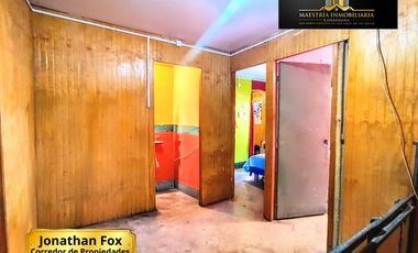 Se Vende Casa en Peñuelas - Hualpén