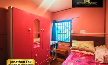 Se Vende Casa en Peñuelas - Hualpén