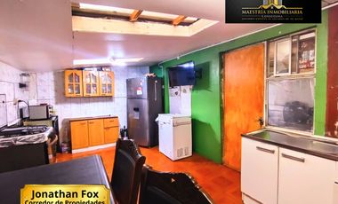 Se Vende Casa en Peñuelas - Hualpén