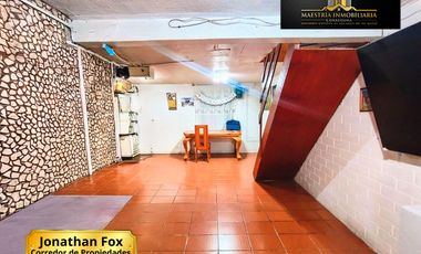 Se Vende Casa en Peñuelas - Hualpén