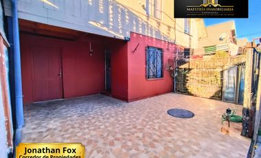 Se Vende Casa en Peñuelas - Hualpén