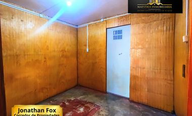 Se Vende Casa en Peñuelas - Hualpén