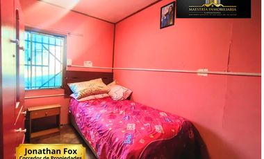 Se Vende Casa en Peñuelas - Hualpén