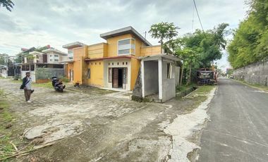 Rumah dijual di Jawa Tengah, Sukoharjo