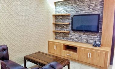For Sale Apartment L’avenue Pancoran – Type 1 Bedroom & Furnished A1714
