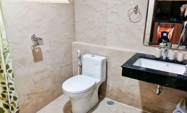 For Sale Apartment L’avenue Pancoran – Type 1 Bedroom & Furnished A1714