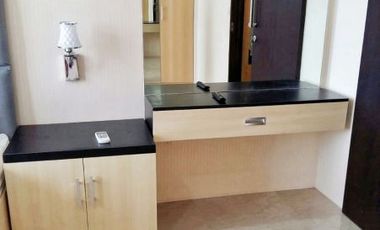 For Sale Apartment L’avenue Pancoran – Type 1 Bedroom & Furnished A1714