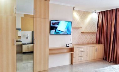 For Sale Apartment L’avenue Pancoran – Type 1 Bedroom & Furnished A1714