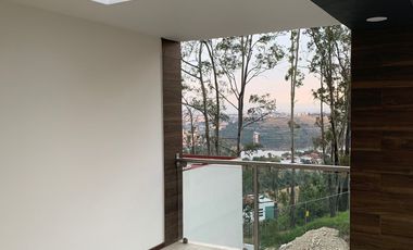 VENTA CASA LAGO ESMERALDA