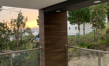 VENTA CASA LAGO ESMERALDA