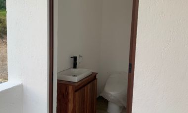 VENTA CASA LAGO ESMERALDA
