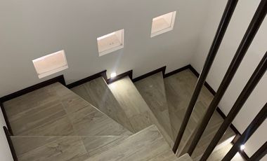 VENTA CASA LAGO ESMERALDA