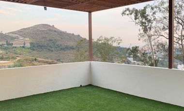 VENTA CASA LAGO ESMERALDA