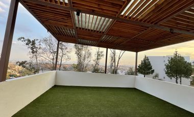 VENTA CASA LAGO ESMERALDA