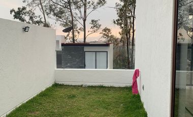 VENTA CASA LAGO ESMERALDA