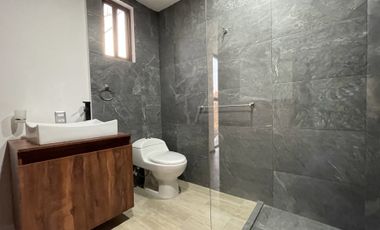 VENTA CASA LAGO ESMERALDA