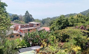 finca en venta en dapa. Cod V5050