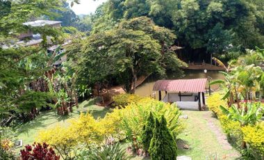 finca en venta en dapa. Cod V5050