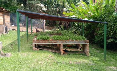 finca en venta en dapa. Cod V5050