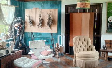 finca en venta en dapa. Cod V5050