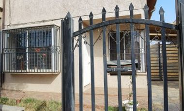 Vendo excelente casa en Machalí