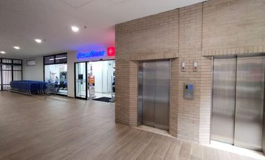 apartamento en arriendo en la victoria. Cod A125862
