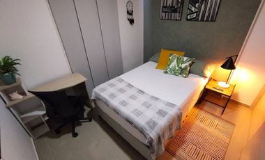 apartamento en arriendo en la victoria. Cod A125862